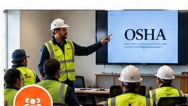 Professional workforce training